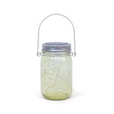 WEB-SOLAR LANTERN COSY Ø8h15cm