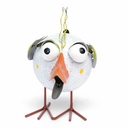 Decorative metal figures – Funny Moving collection (4 sizes)