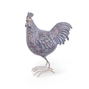 WEB-POLY HEN & ROOSTER ROYAL