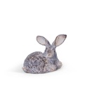 Royal decoratieve konijnen – Mini formaten steeneffect (9x7xH13cm)