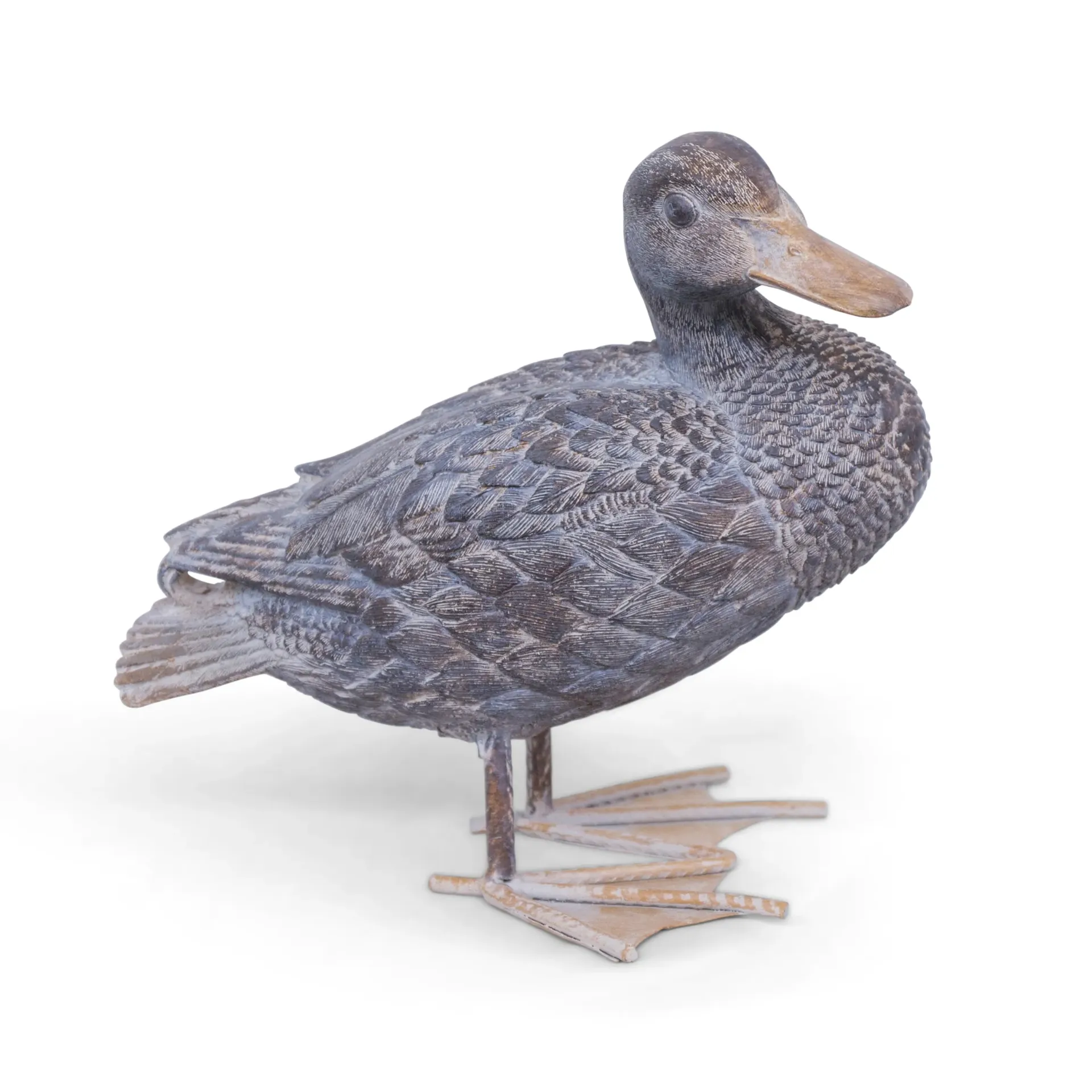 WEB-POLY DUCKS ROYAL