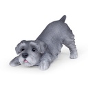 Realistische decoratieve puppy's – collectie in beweging (20x14xH15cm)