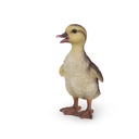 Decorative duck figurines (8x7xH13cm)