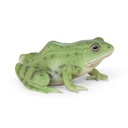 Dekorativer Frosch – braun oder grün (15x12xH8cm)