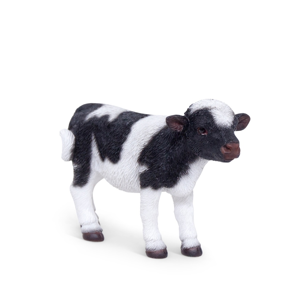 Mini Tierfiguren – Natur-Landdekoration (9x3xH7cm)