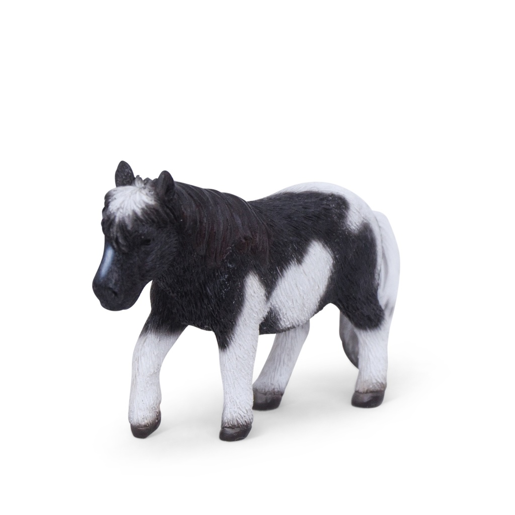 Mini dier beeldjes – campagne natuur decoratie (9x3xH7cm)