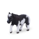 Mini Tierfiguren – Natur-Landdekoration (9x3xH7cm)