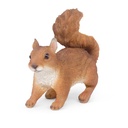 Mini Tierfiguren – Natur-Landdekoration (9x3xH7cm)