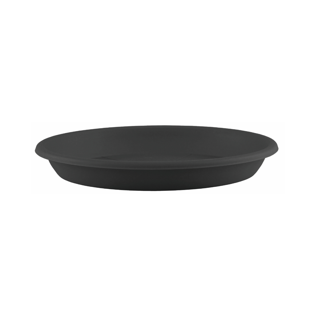 Soucoupes rondes (19 tailles: de Ø10cm à Ø78cm)