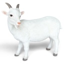 POLYRESIN GOAT STANDING