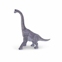 Brachiosaurus dinosaurus sculptuur in polyresin – prehistorische geest voor tuin (80x24h75cm)