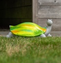 CERAMIC TURTLE COLOR