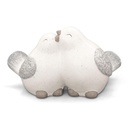 CERAM OISEAU COUPLE
