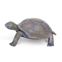 METAL MOBILE TORTUE