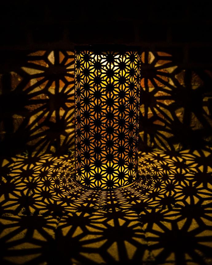 SOLAIRE COLONNE OR NOIR