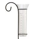 METAL PLUVIOMETER TWIST