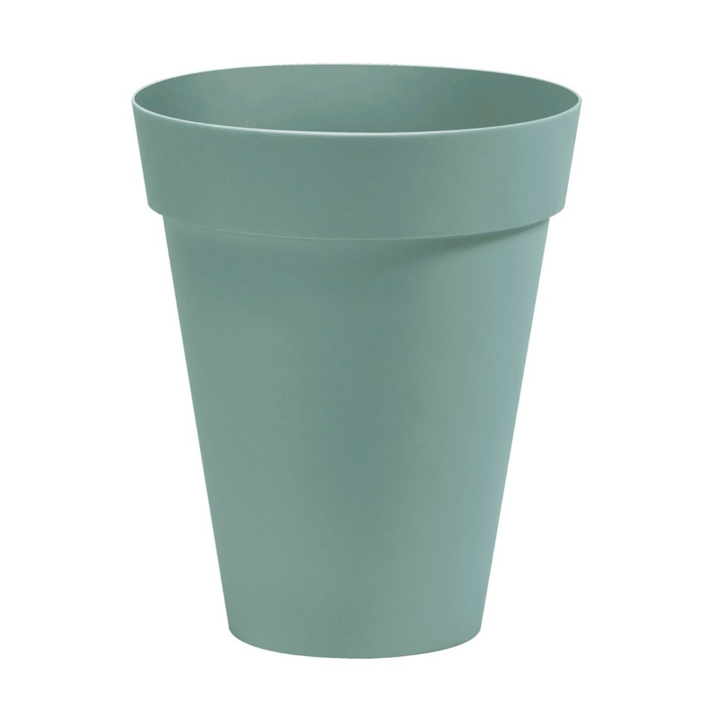 Hoher STAR Topf – schlank, schlicht und elegant (Ø30xH40cm)