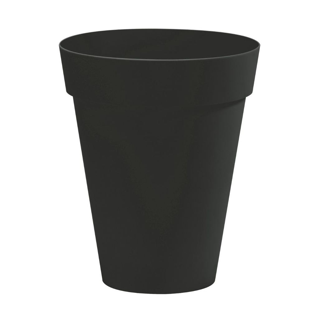 Hoher STAR Topf – schlank, schlicht und elegant (Ø30xH40cm)