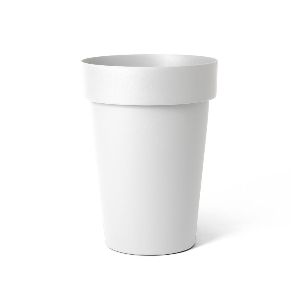Happy High Topf – modernes Design (Ø40xH50cm)