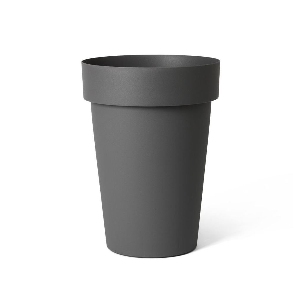 Pot Happy High – design moderne (Ø40xH50cm)