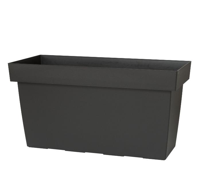 Star Rectangle XXL bak – zonder gaten, stabiel (80x37xH42cm)
