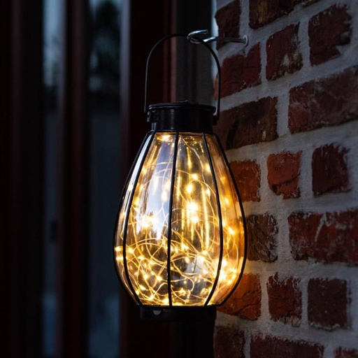 [70703660] SOLAR LANTERN JAVA 14H23