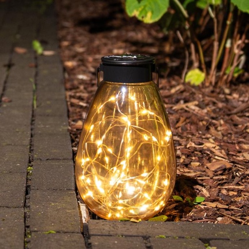 [70703677] SOLAR LANTERN BALI 14H23