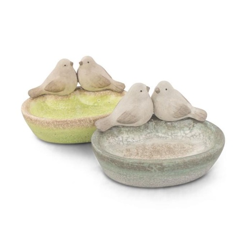 WEB-CERAMIC BIRTH BATH
