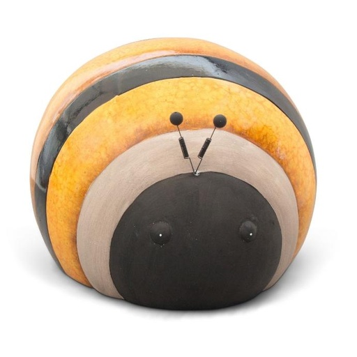 WEB-CERAMIC BEE