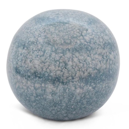 WEB-CERAMIC SPHERE