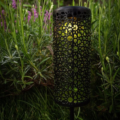 WEB-SOLAR ATTRACT STAKE Ø8h36cm