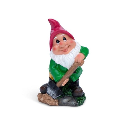 WEB-GNOMES @WORK