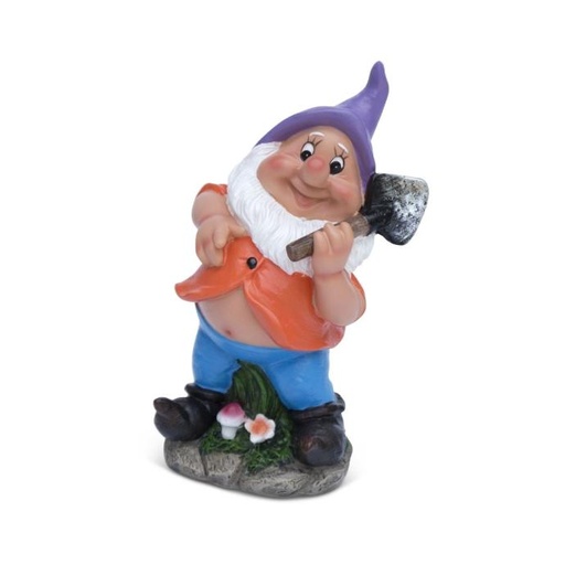 WEB-GNOMES FOREST