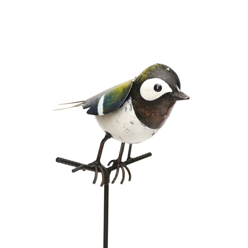 WEB-METAL STAKE BIRDS