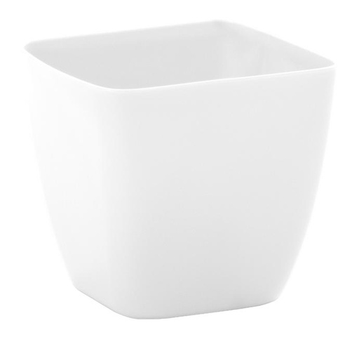 CACHEPOT SHINY VIERKANT