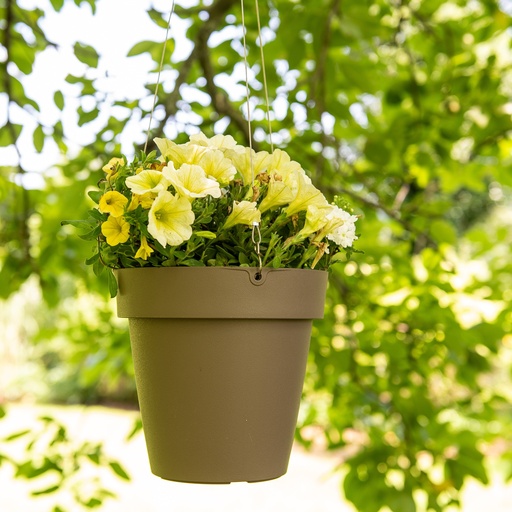 TOPF STAR AIR +WASSERRESERVOIR 20H18,4 