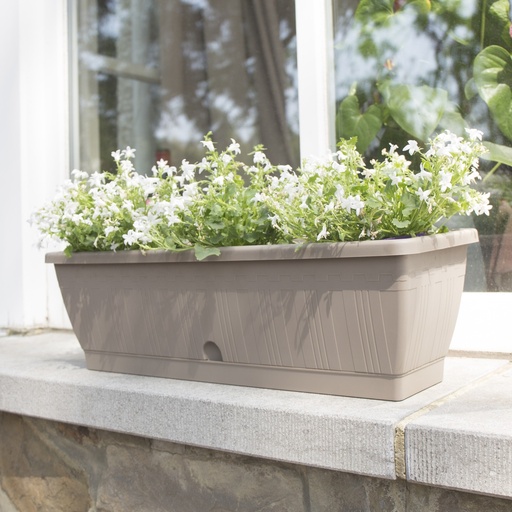 JARDINIERE TERRAFLOR