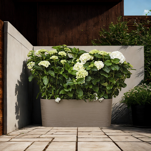 JARDINIERE RESPECT XL+RES 80X38H30