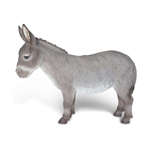 POLYRESIN DONKEY
