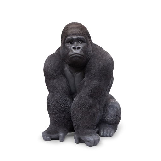 [11154059] POLYRESIN GORILLA XXL