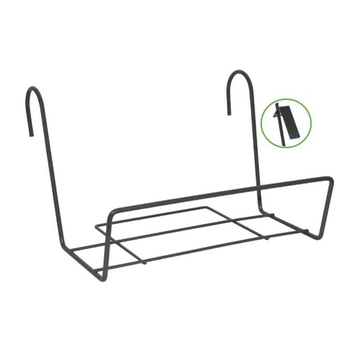 [12030500] BALKONHOUDER MEDIUM