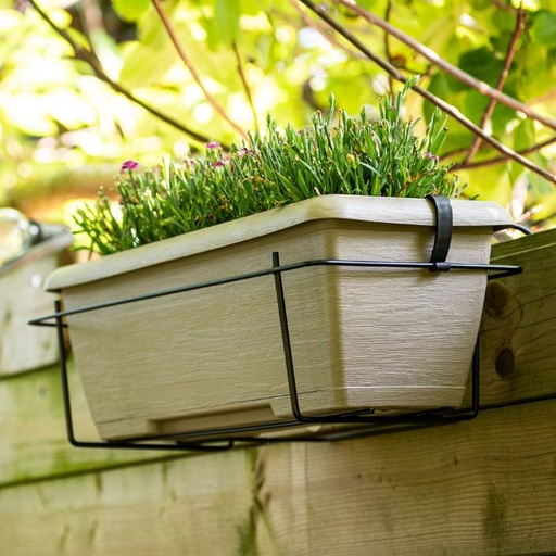 *BALKONKIT BLOEMBAK TERAMO 50