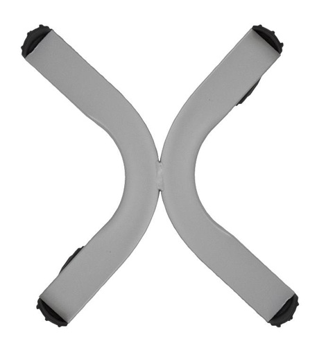 METAAL ROLPLANK WALKER