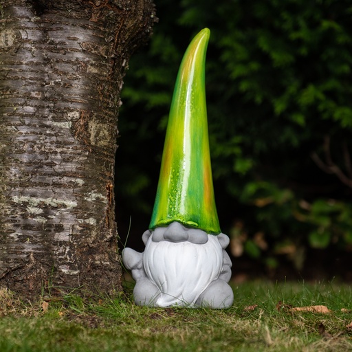CERAMIC DWARF COLOR LARGE