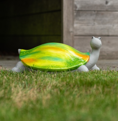 [69500007] CERAM TORTUE COLOR