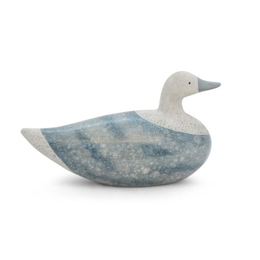 [69500435] CERAM CANARD BASALTE