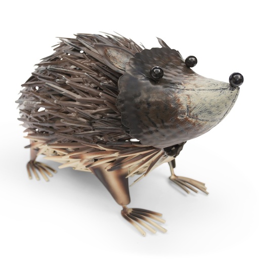 [70701161] METAL MOVING HEDGEHOG