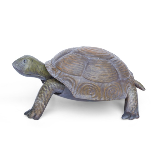 [70701369] METAL MOBILE TORTUE