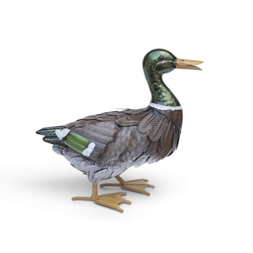 [70701390] METAL CANARD COLVERT