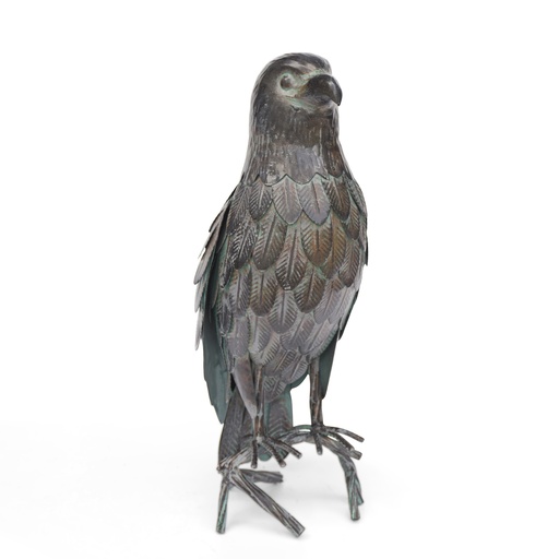 [70701406] METAL AIGLE COTTAGE 2MOD